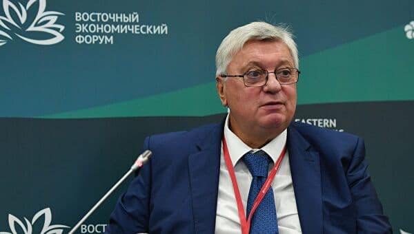 Президент подписал указ о награждении ректора МГИМО орденом «Дустлик»