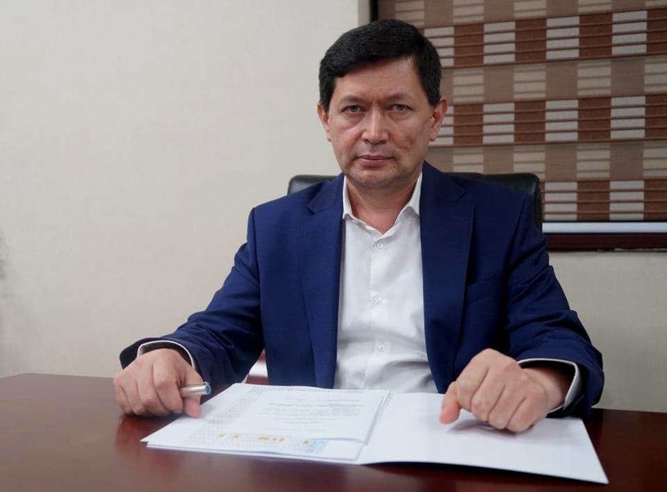 «600dan ortiq noprofil aktivlarimiz bor edi» - «O‘zbekneftgaz» raisi o‘rinbosari