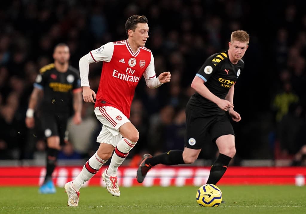 APL taqvimi e'lon qilindi: «Man. Siti» – «Arsenal» 17 iyun, «Tottenhem» – «MYu» 19 iyun kuni o‘tkaziladi