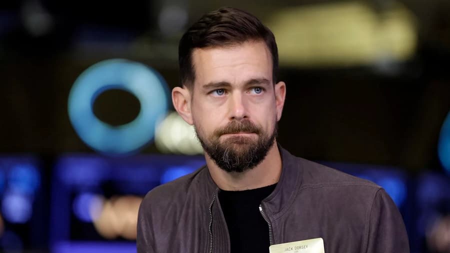 Twitter asoschisi koronavirusga qarshi kurashga bir milliard dollar xayriya qildi