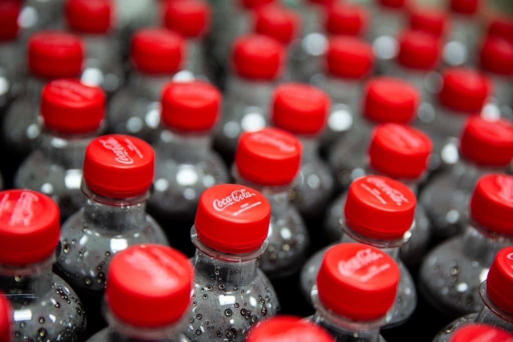 Антикоррупционное агентство предложило остановить приватизацию госдоли Coca-Cola 