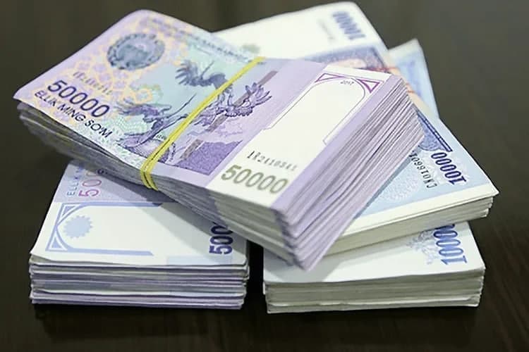 Highest paid jobs in Uzbekistan announced