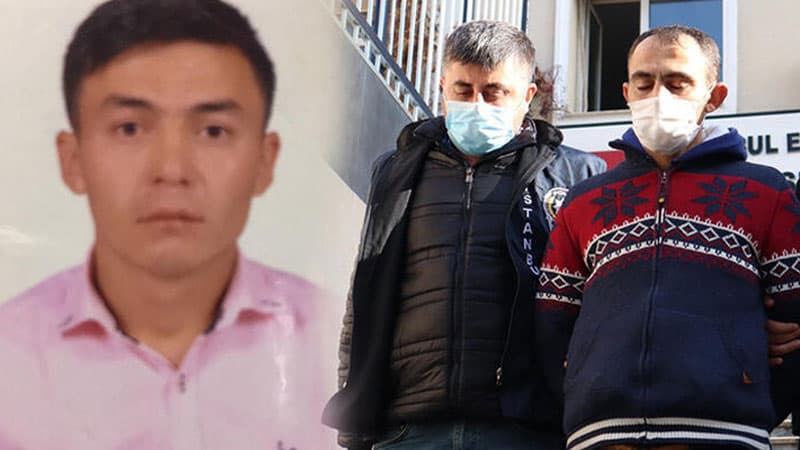 В Турции попрошайка зарезал 31-летнего узбекистанца