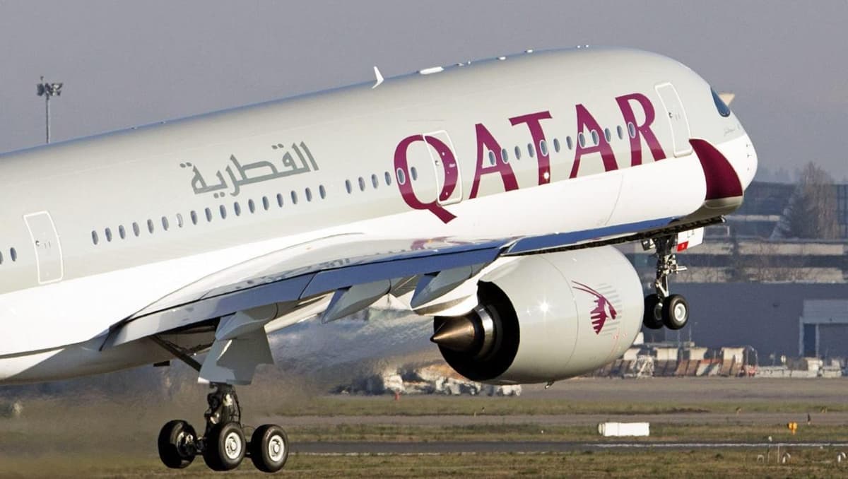 Qatar Airways ўз мижозларига ишлатилмаган чипталар учун 1,2 миллиард доллар қайтариб берди