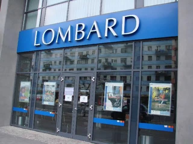 Lombard faoliyatini litsenziyalash tartibiga o‘zgartirishlar kiritildi