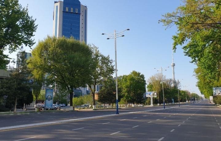 22 sentabr – jahon miqyosida avtomobilsiz kun. Aziz Abduhakimov barchani ushbu aksiyani qo‘llab-quvvatlashga chaqirdi