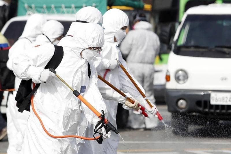 Janubiy Koreya qanday qilib koronavirus epidemiyasini jilovlay oldi?