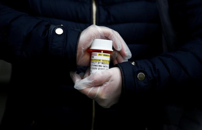 Bezgakka qarshi dorilar koronavirusga qarshi: gidroksixloroxinning samaradorligi haqida nimalar ma'lum?
