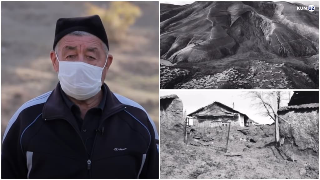 «Bu yerdan ko‘chish haqida bizni hech kim ogohlantirmagandi» - Jigariston fojiasi xotiralari