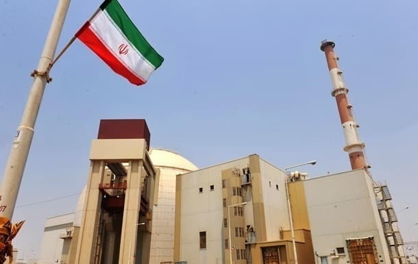 OAV Eron yangi yadro obekti qurayotganini ma'lum qildi 