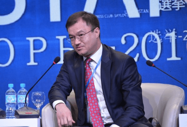«Ko‘rilayotgan choralar Konstitutsiyaga va O‘zbekistonning xalqaro majburiyatlariga to‘la mos» – Muzraf Ikromov