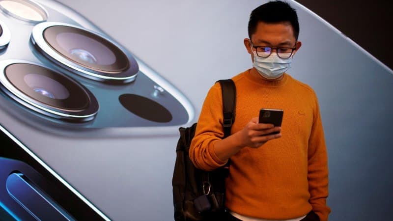 iPhone va iPad egalariga xakerlardan himoyalanish uchun sozlanmalarni yangilash tavsiya qilindi