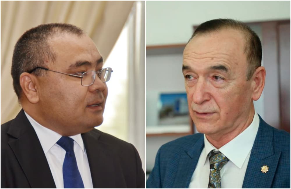 Министр и сенатор на двух полюсах: оправдают ли себя затраты на услуги пруфридинга?
