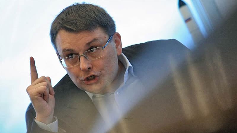 Еще один депутат Госдумы заявил, что Казахстан должен вернуть 100% своей территории