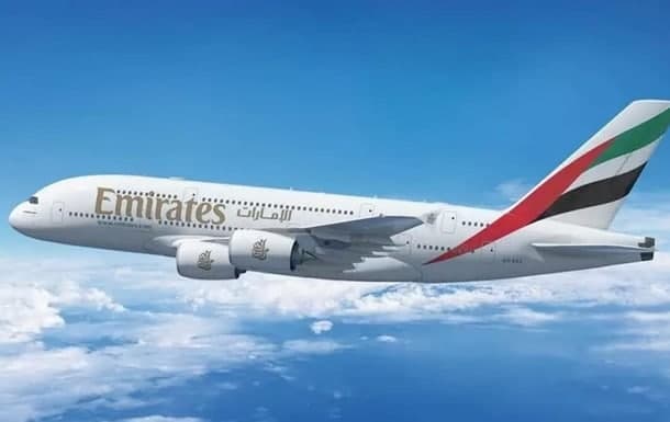 Emirates Airlines xodimlarini bir yilga haq to‘lanmaydigan ta'tilga chiqardi