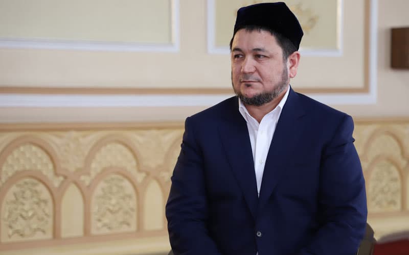 Islomda tijorat, savdogar va xaridor odobi. Rahmatulloh qori Sayfuddinov bilan suhbat