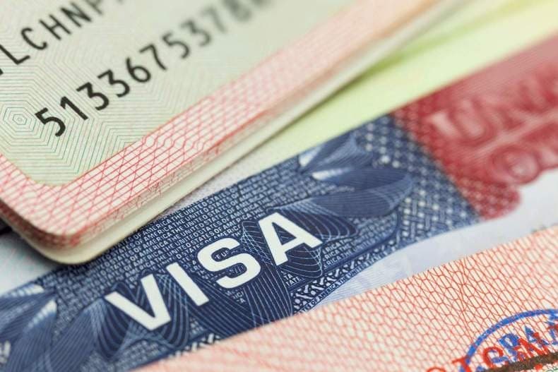 Uzbekistan introducing a 10-day visa-free regime for citizens of 5 countries