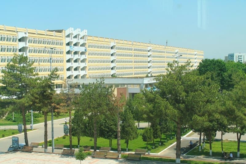 Toshkent davlat texnika universiteti xorijiy oliy ta'lim muassasalari bilan qo‘shma ta'lim dasturlariga hujjatlar qabuli boshlanganligini e'lon qiladi