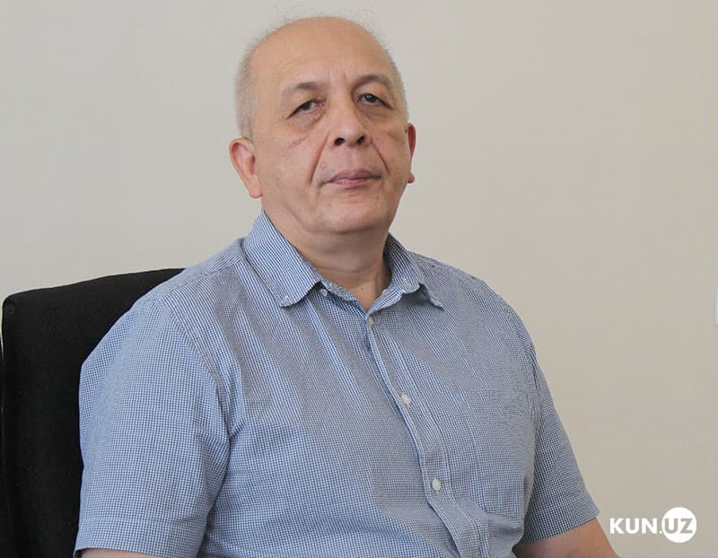 O‘zbekistonlik astrofizik olim Islom dunyosi fanlar akademiyasi a'zosi bo‘ldi