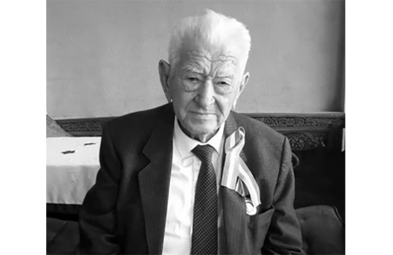 Akademik Tursunboy Rashidov olamdan o‘tdi