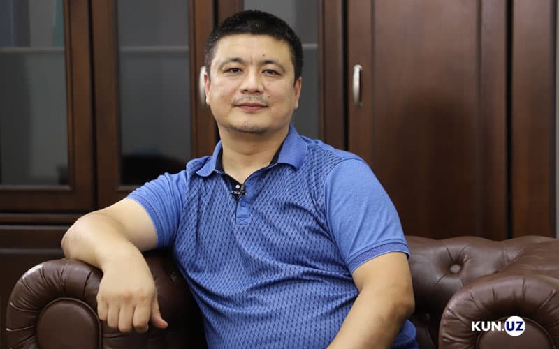 Startap nima va uni qanday yuritish kerak? Ekspert Umid Abdusattorov bilan suhbat