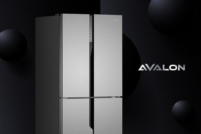 Avalon – xonadoningizga hashamat baxsh etish uchun yaratilgan