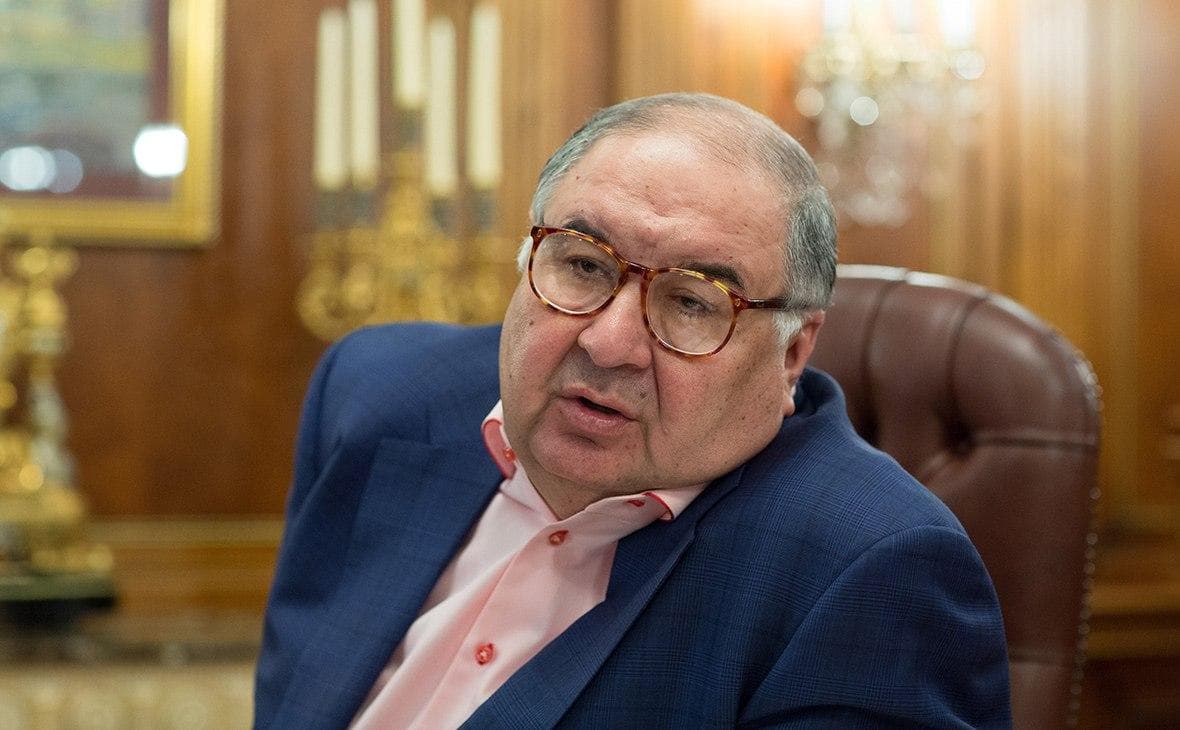 Алишер Усманов поддержал проект, направленный на повышение качества преподавания русского языка в Узбекистане