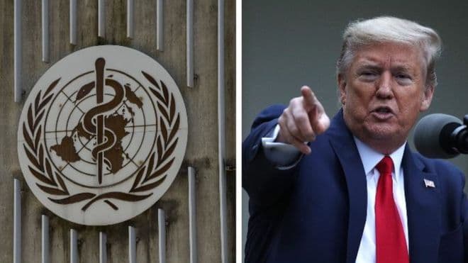 No America – no money. AQSh nega JSSTni moliyalashtirishni to‘xtatdi?