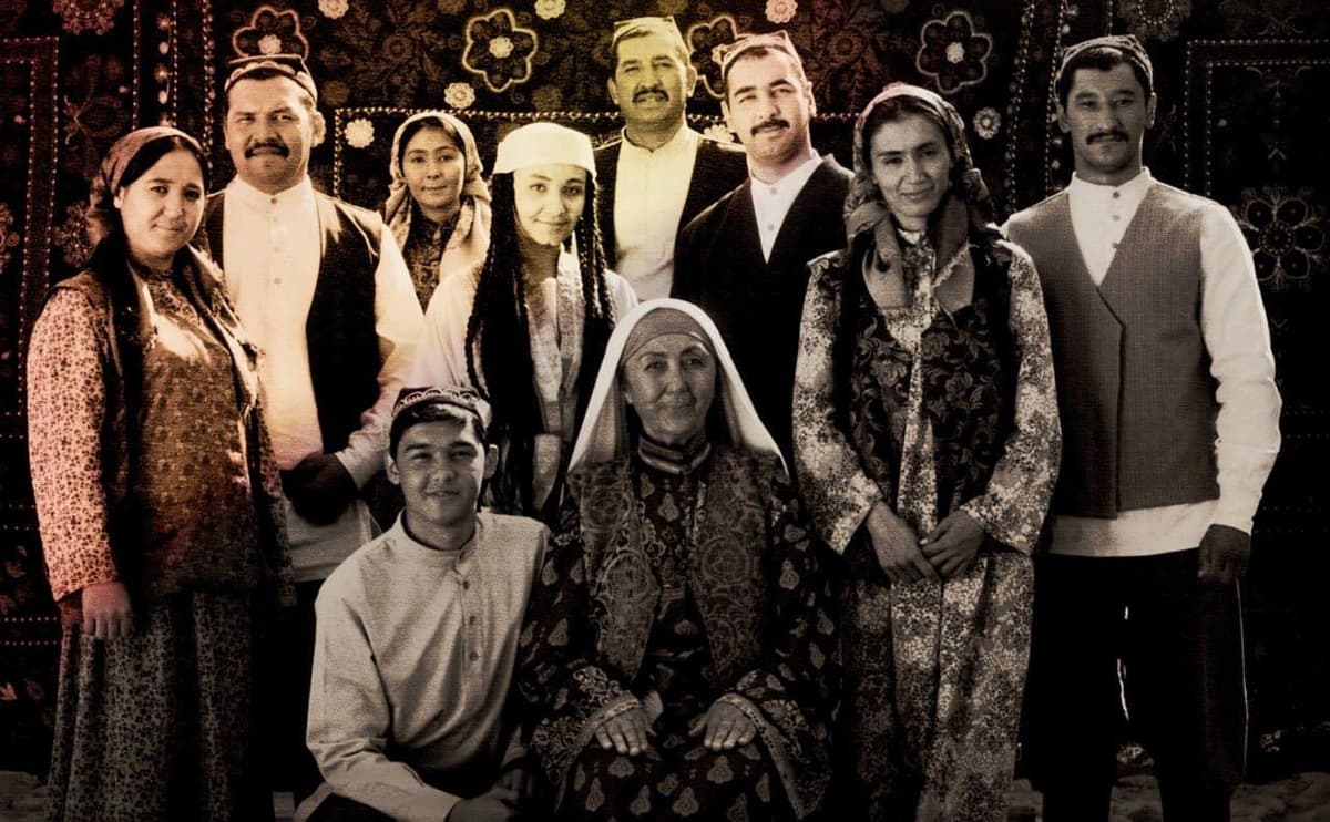 «Ilhaq» filmi qahramoni - Zulfiya Zokirova yashagan xonadonga tashrif