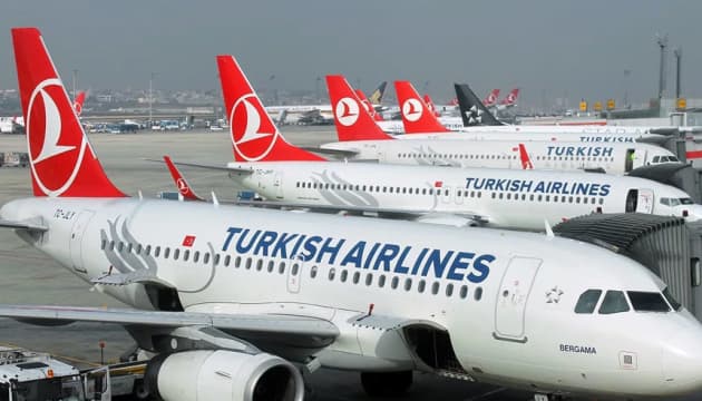 Ministry of Transport: Turkish Airlines is not yet permitted to resume regular flights to Uzbekistan
