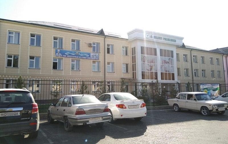 «Hech bo‘lmasa haftada bir marta test olinsa yaxshi bo‘lar edi» - Samarqandlik shifokorlar o‘z sog‘lig‘idan xavotirda