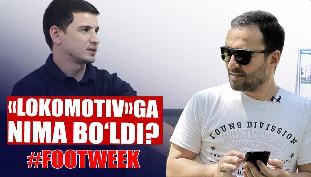 Klub uchun bir yilga qancha pul yetarli? «Lokomotiv» bosh menejyeri javob berdi