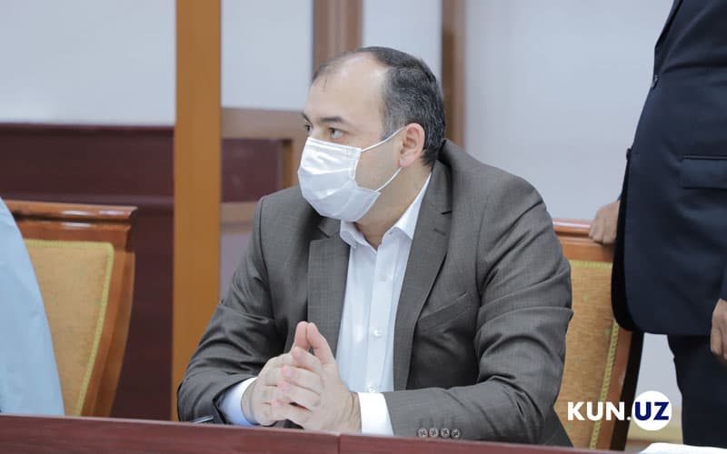 OAV va blogerlarga «tosh otildi». UzAuto Motors'ning yuridik xizmati rahbari nima demoqchi?