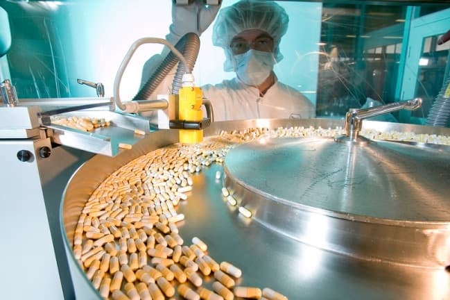Tashkent Pharma Park klasteri faoliyatini tashkil etish chora-tadbirlari qabul qilinadi