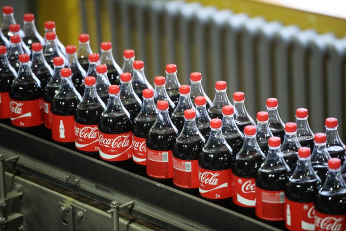 В Узбекистане завершили сбор заявок на покупку госдоли в Coca-Cola Uzbekistan