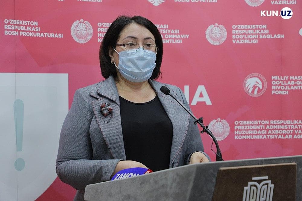 Og‘ir ijtimoiy vaziyatdagi ayollarga yordamlar to‘xtatiladimi? Vazirlik mutasaddisi izoh berdi