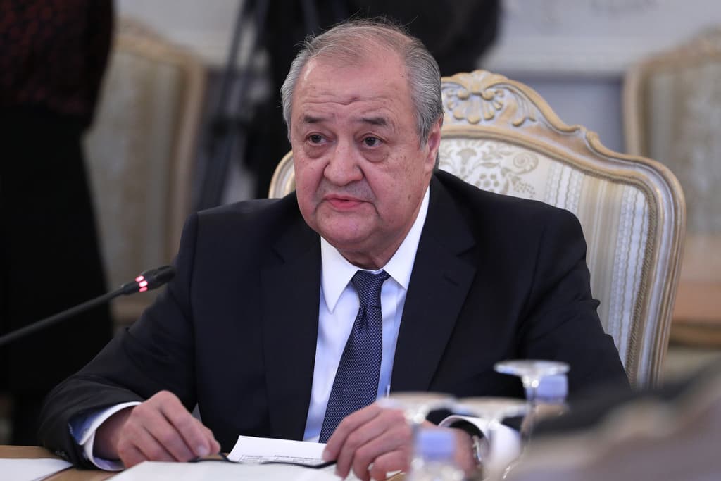 Демократик эркинлик суиистеъмол қилинмаслиги керак – Абдулазиз Комилов