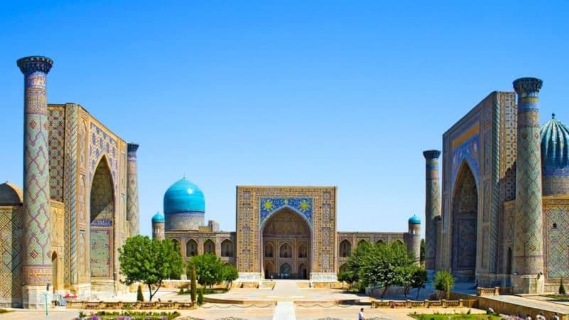 Samarqandning YuNeSKO Umumjahon merosi ro‘yxatiga kiritilgan tarixiy markazida 251 ta amaldagi talablarga zid ishlar qilingan
