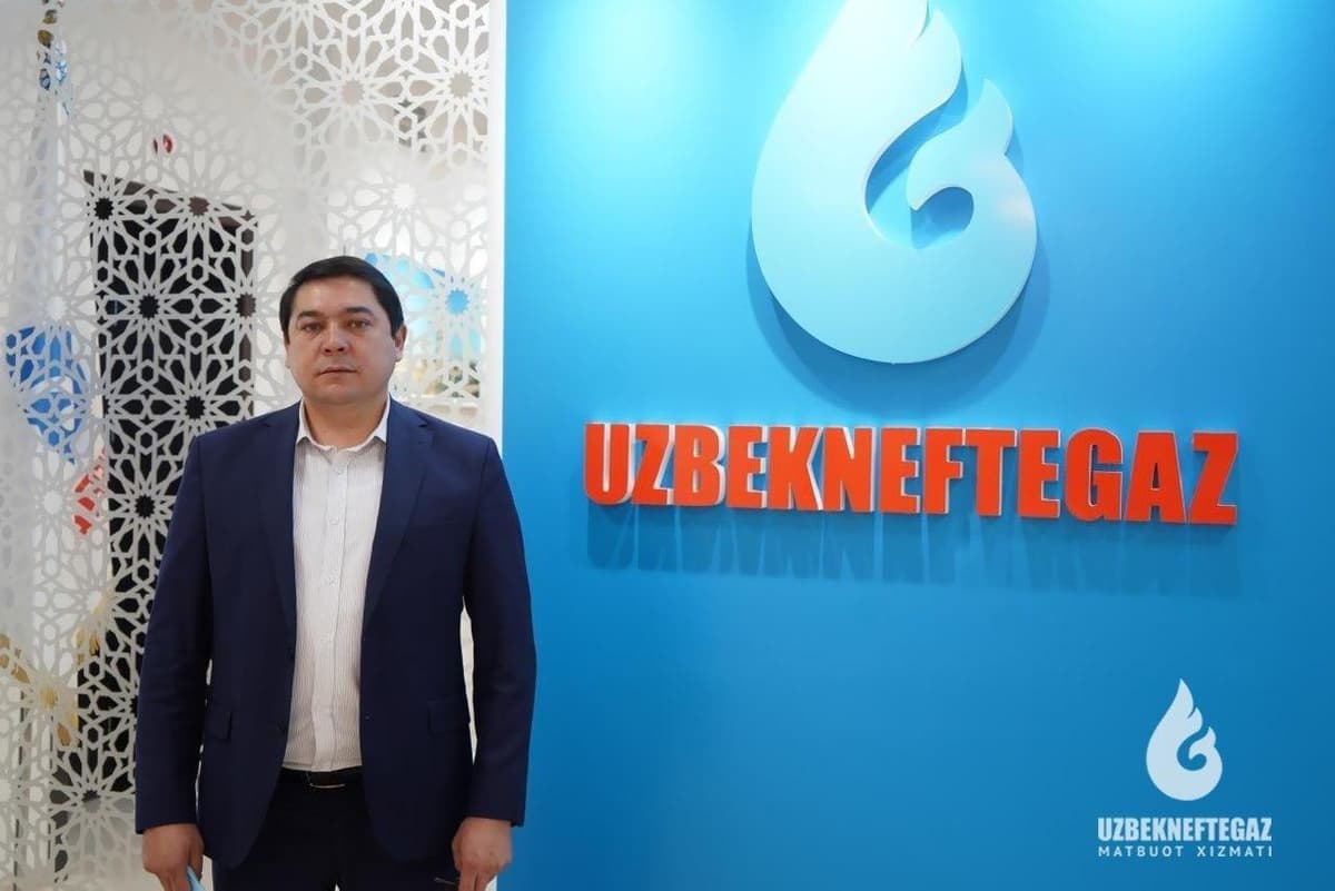 «O‘zbekneftgaz»da rahbarlik lavozimlariga tayinlovlar amalga oshirildi 