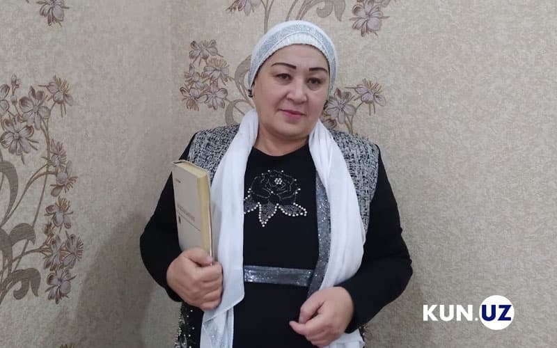 Mustaqil tadqiqotchi Gulbahor Sultonova: “Yozda uchta O‘zbekistonga yetadigan gazimiz qishda yetmay qolishining sabablari bor”