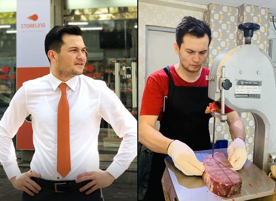 Orttirilgan har bir tajriba kun kelib albatta qo‘l keladi - Koreya kundaligi