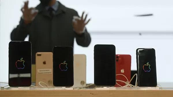 Навбатдаги янгиланиш iPhone ва iPad’ларда муаммолар келтириб чиқарди
