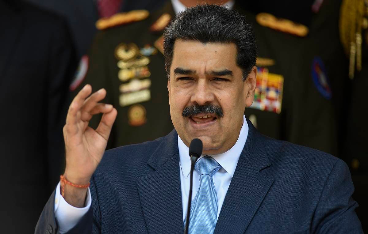 Nikolas Maduro Venesuela parlamenti ustidan nazoratni o‘ziga qaytara oldi