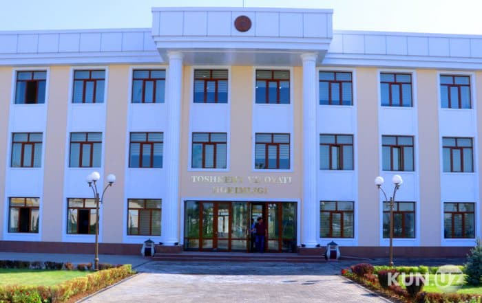 Chirchiqda yuqumli kasalliklar shifoxonasi xodimlari yoppasiga ish tashlagani haqidagi xabarlar rad etildi