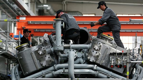 Germaniya to‘rt kunlik ish haftasi yordamida inqirozdan chiqmoqchi