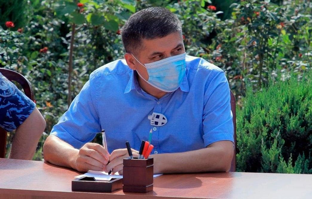 Andijon shahri hokimining auksionsiz yer ajratib berish to‘g‘risidagi qarori noqonuniy deb topilib bekor qilindi