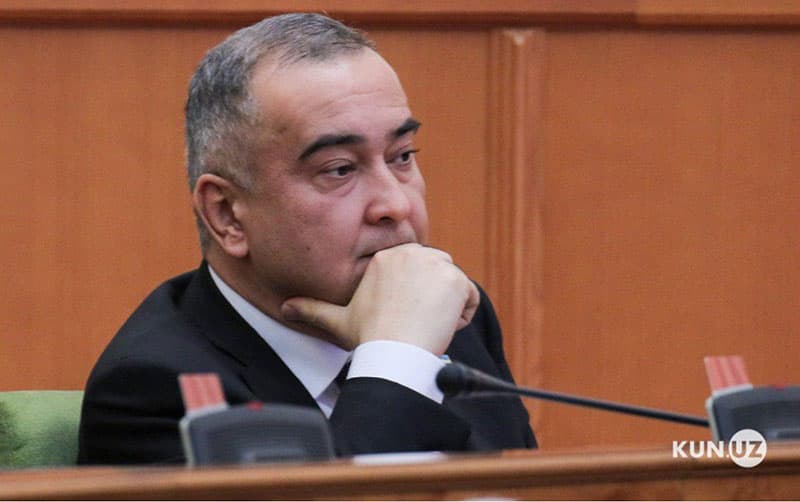 Toshkent shahar hokimi 500 million dollar tashqi qarz jalb etishni rejalashtirganmi?