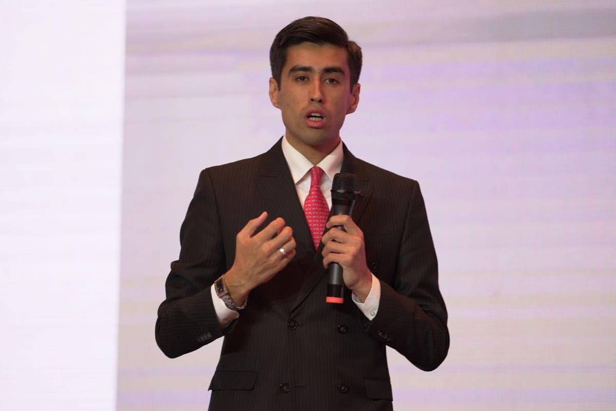 Behruz Hamzayev koronavirus mavzusida xalqaro onlayn konferensiya o‘tkazadi. Bill Geyts va Mark Tsukerberg ham taklif etilgan