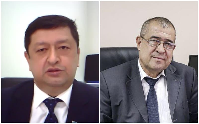 YeOIIning ma'qullanmagan strategiyasi, «kuzatuvchi» majburiyatlari va diplomatiya qoidalarini buzgan Zaxarova haqida – Senatorlar bilan suhbat