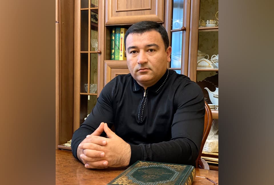 Shifokorlar va tabiblar o‘rtasida sog‘lom raqobat bo‘lishi lozim – Xalq tabobati assotsiatsiyasi raisi